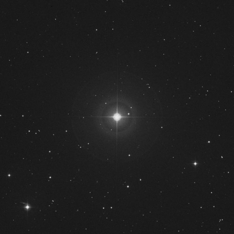 Image of 24 Ursae Majoris star