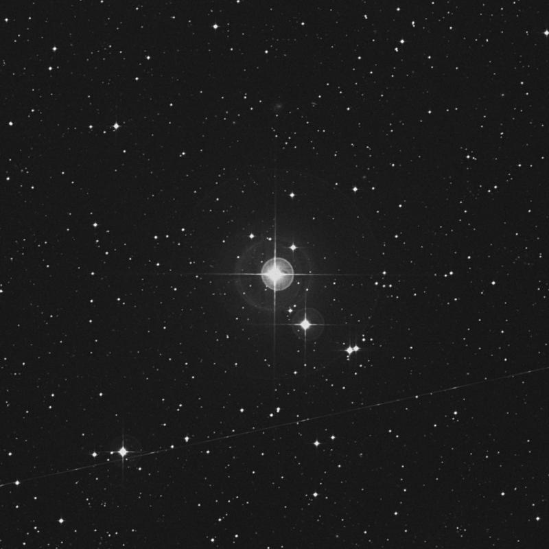 Image of HR3772 star