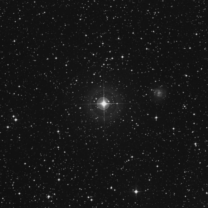 Image of HR3790 star
