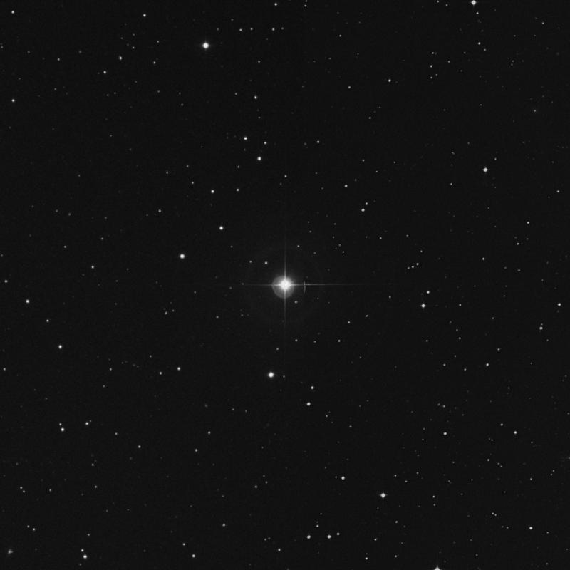 Image of HR3794 star