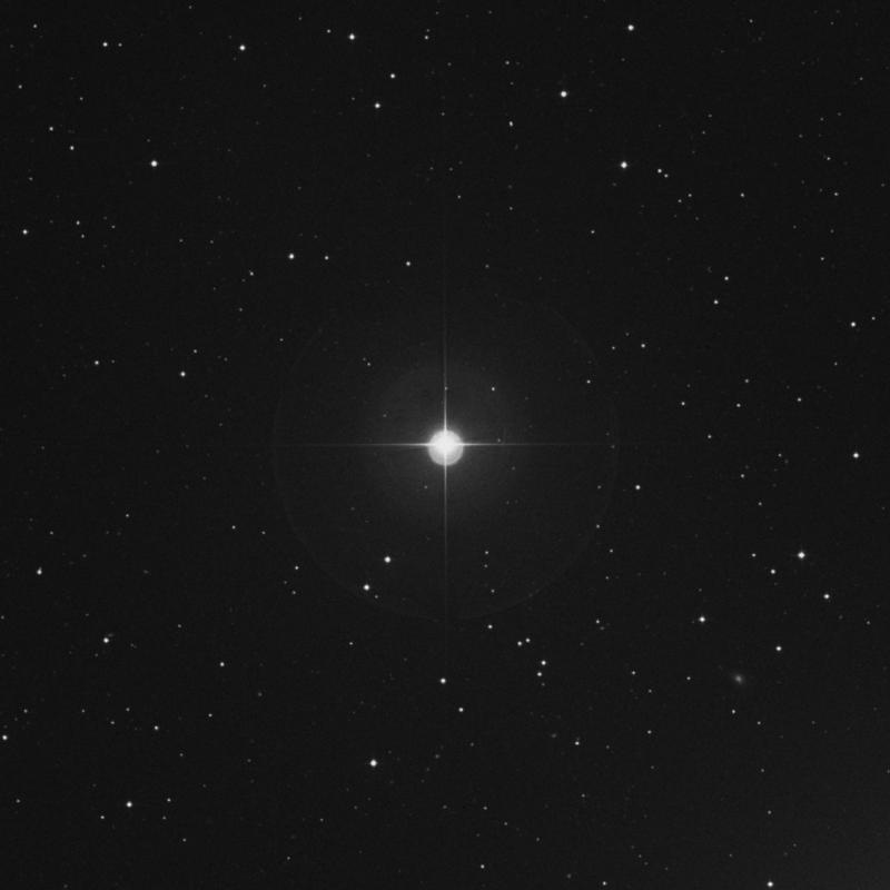 Image of 26 Ursae Majoris star