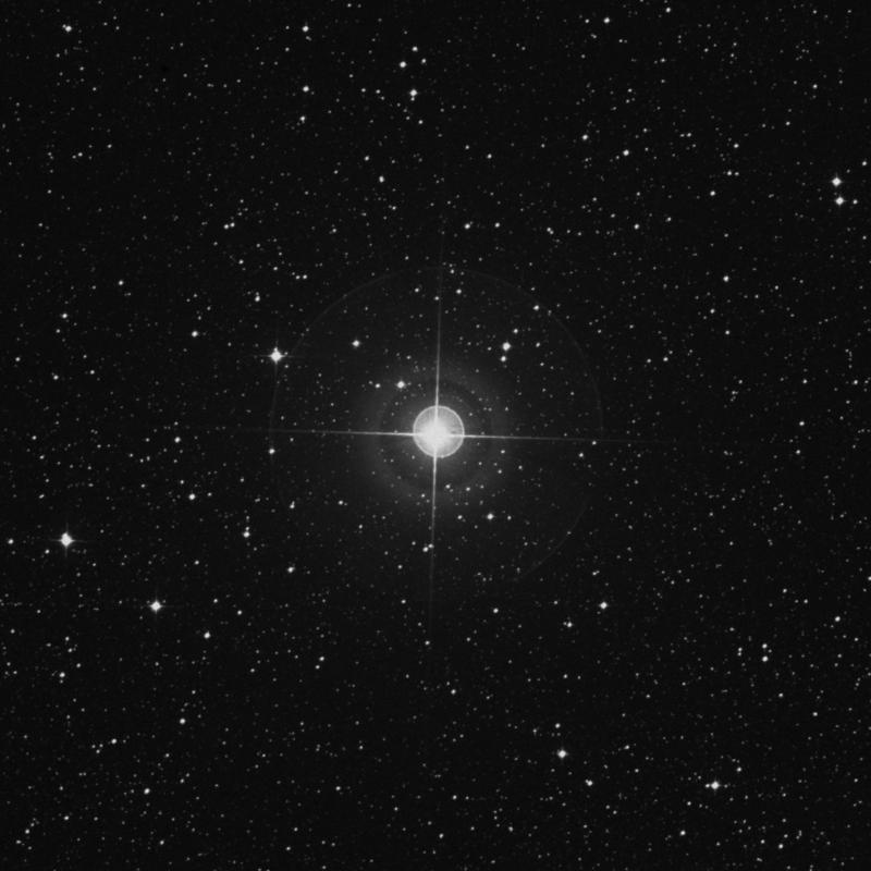 Image of HR3803 star