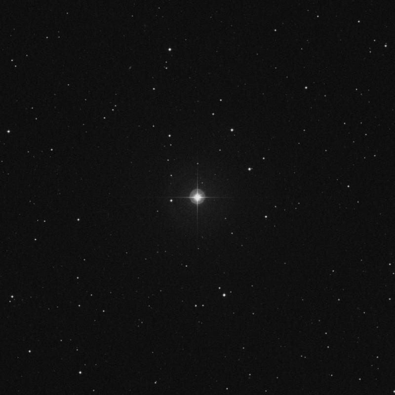 Image of HR3804 star