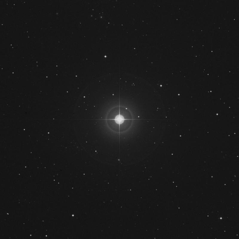 Image of HR3809 star