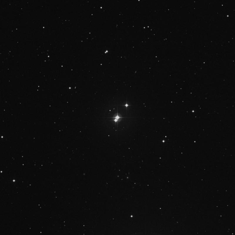 Image of HR3811 star
