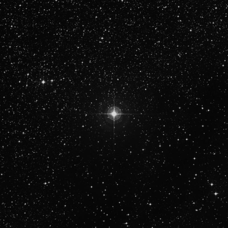 Image of HR3819 star