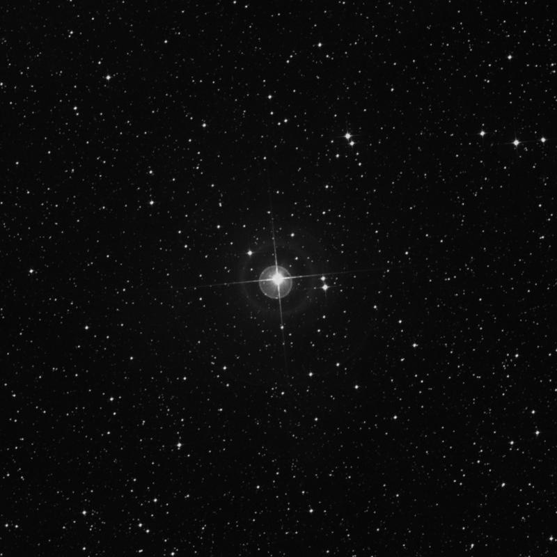 Image of HR3821 star