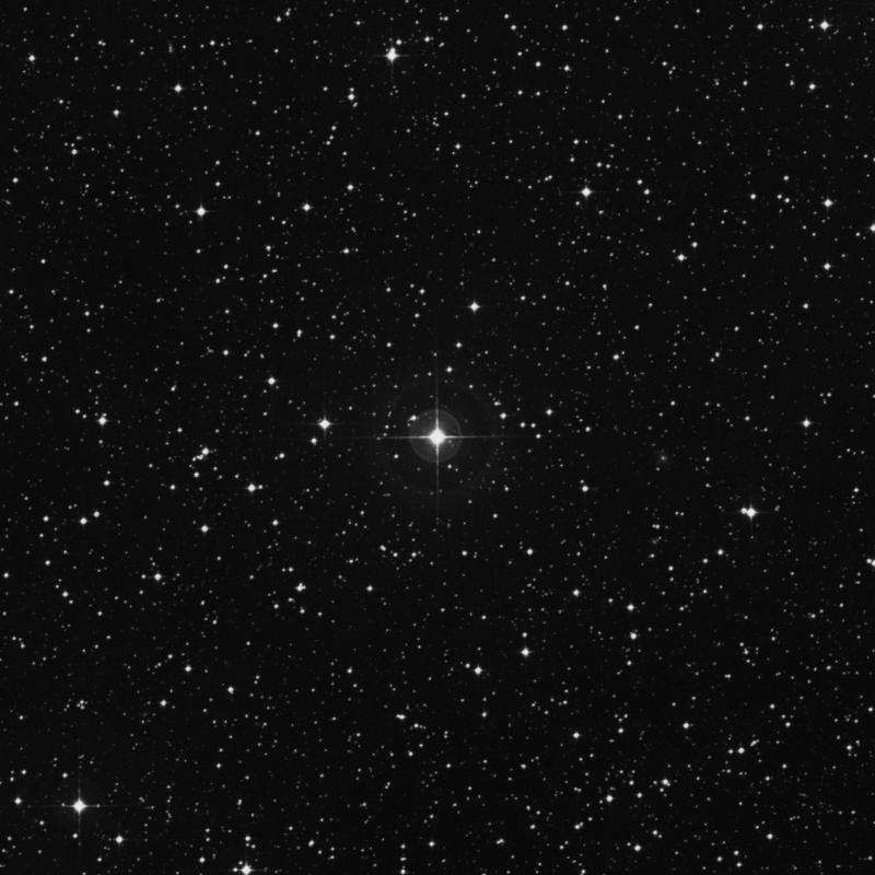 Image of HR3823 star