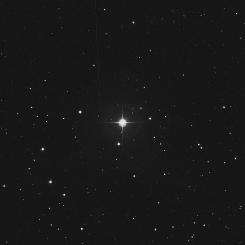 Image of HR3824 star