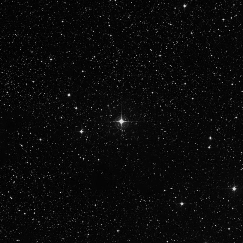 Image of HR3831 star