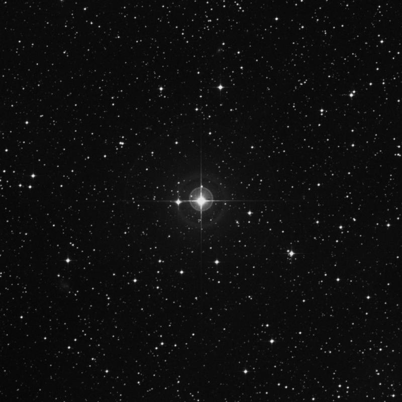 Image of HR3833 star