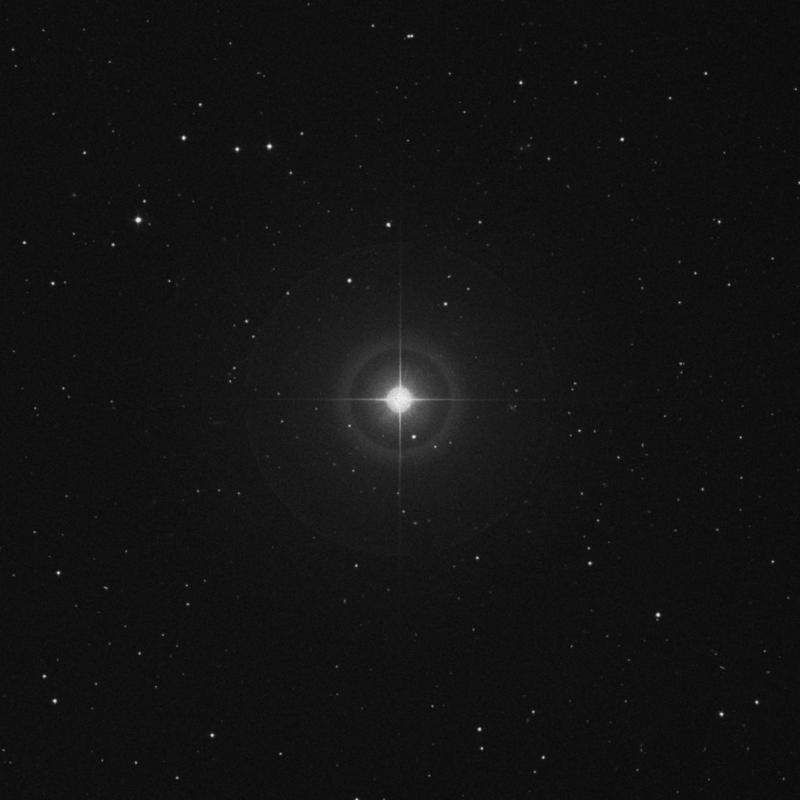 Image of HR3834 star