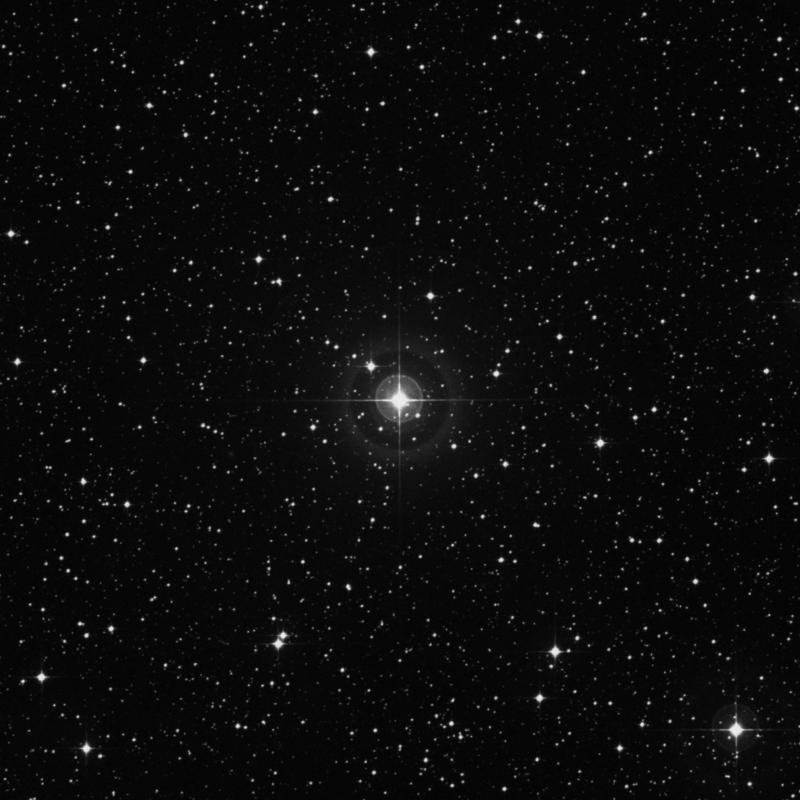 Image of HR3835 star