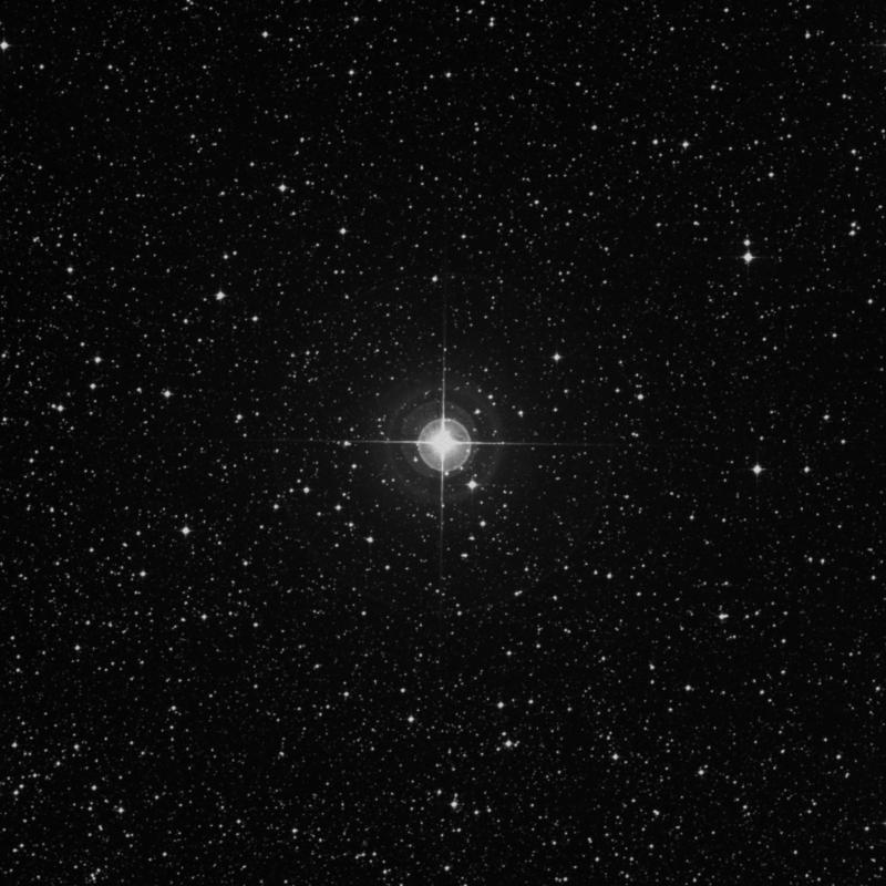 Image of HR3836 star