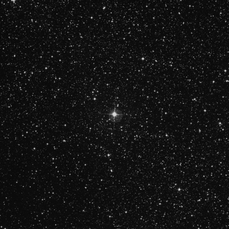 Image of HR3837 star