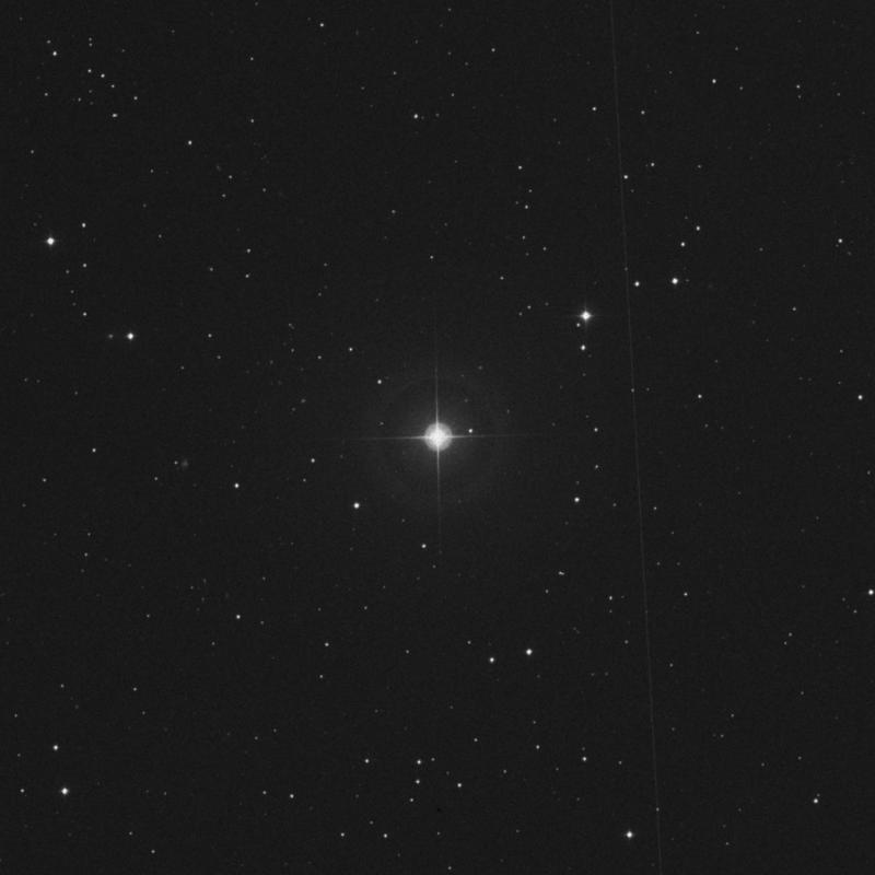 Image of HR3838 star