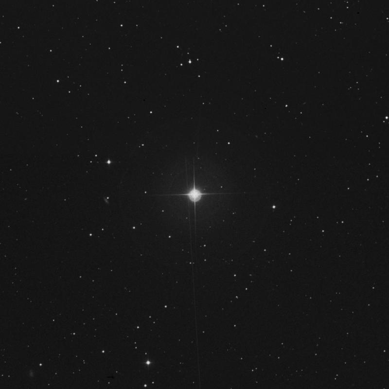 Image of 27 Ursae Majoris star