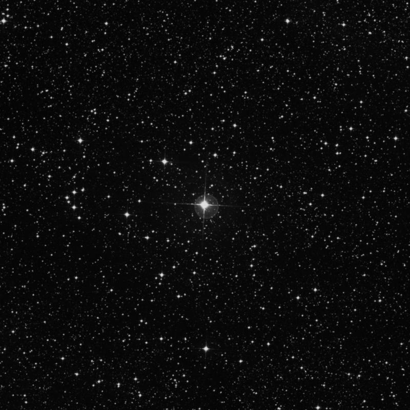Image of HR3840 star