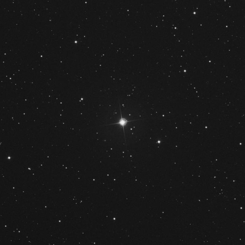 Image of HR3843 star