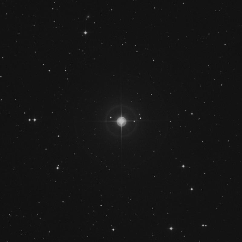 Image of HR3850 star