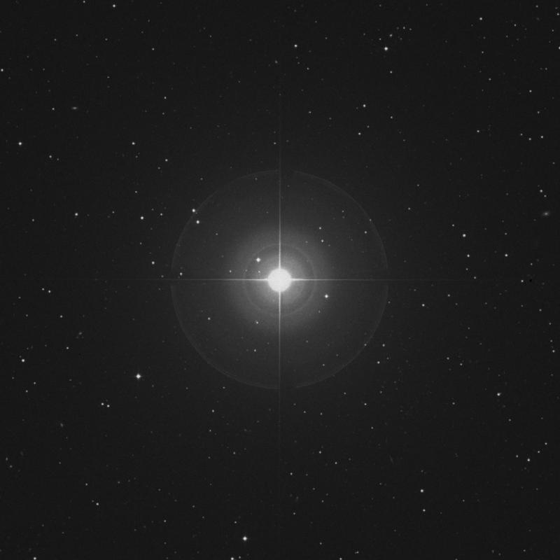 Image of Subra - ο Leonis (omicron Leonis) star