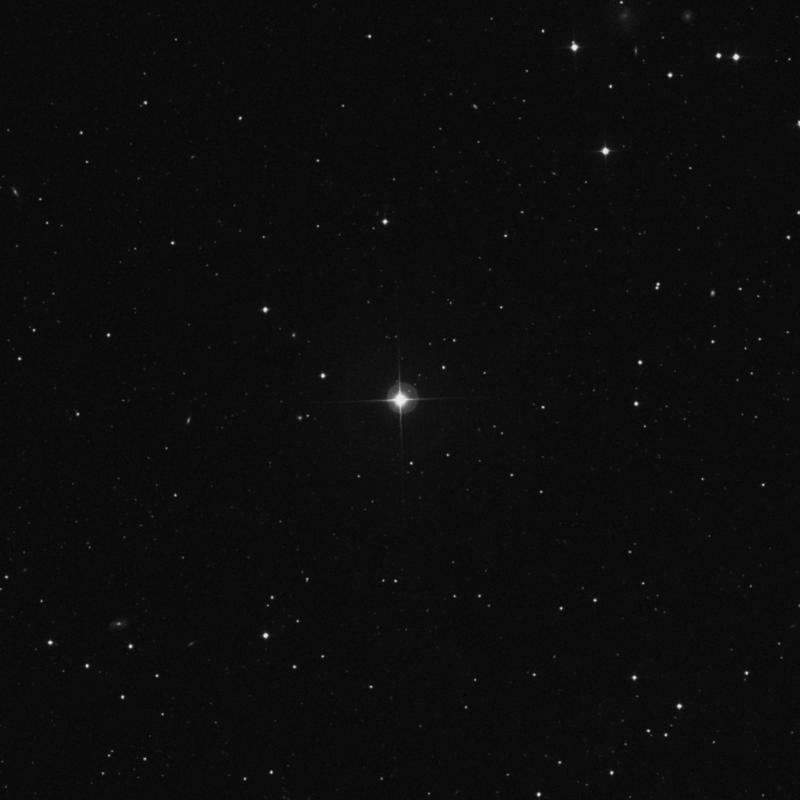 Image of HR3854 star