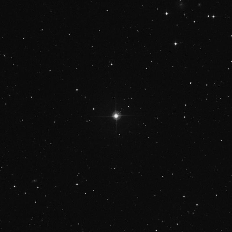 Image of HR3854 star