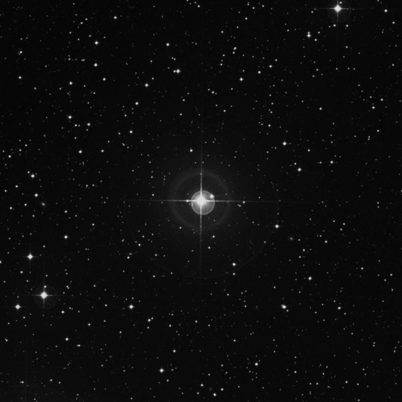 Image of HR3858 star