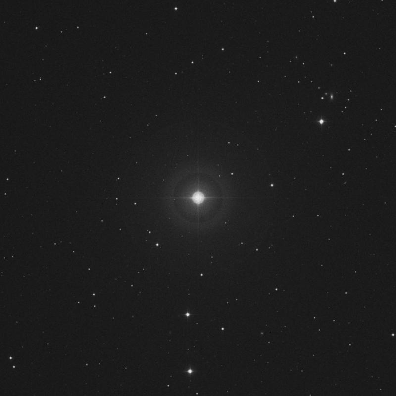 Image of ψ Leonis (psi Leonis) star