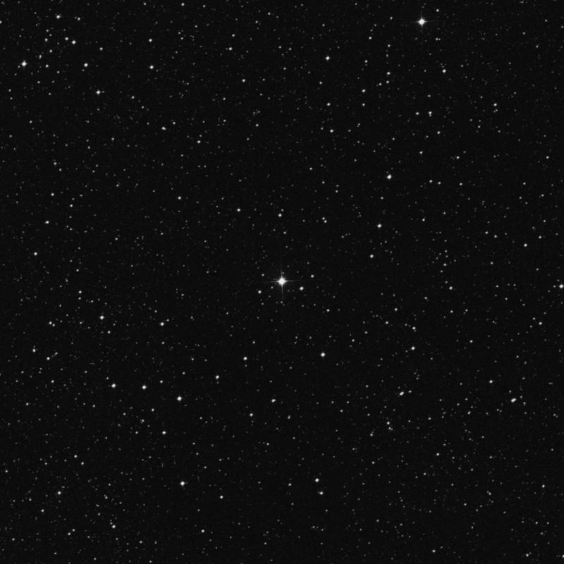 Image of HR3868 star