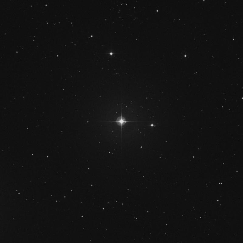 Image of HR3869 star