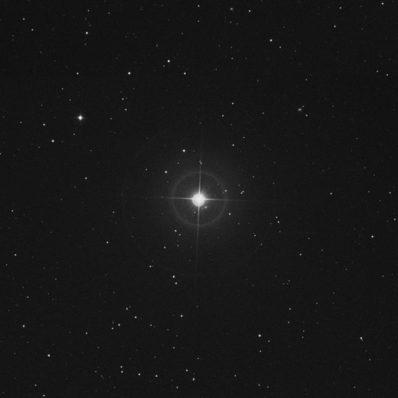 Image of HR3870 star