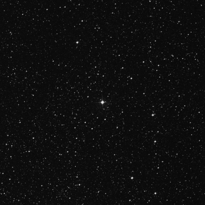 Image of HR3875 star