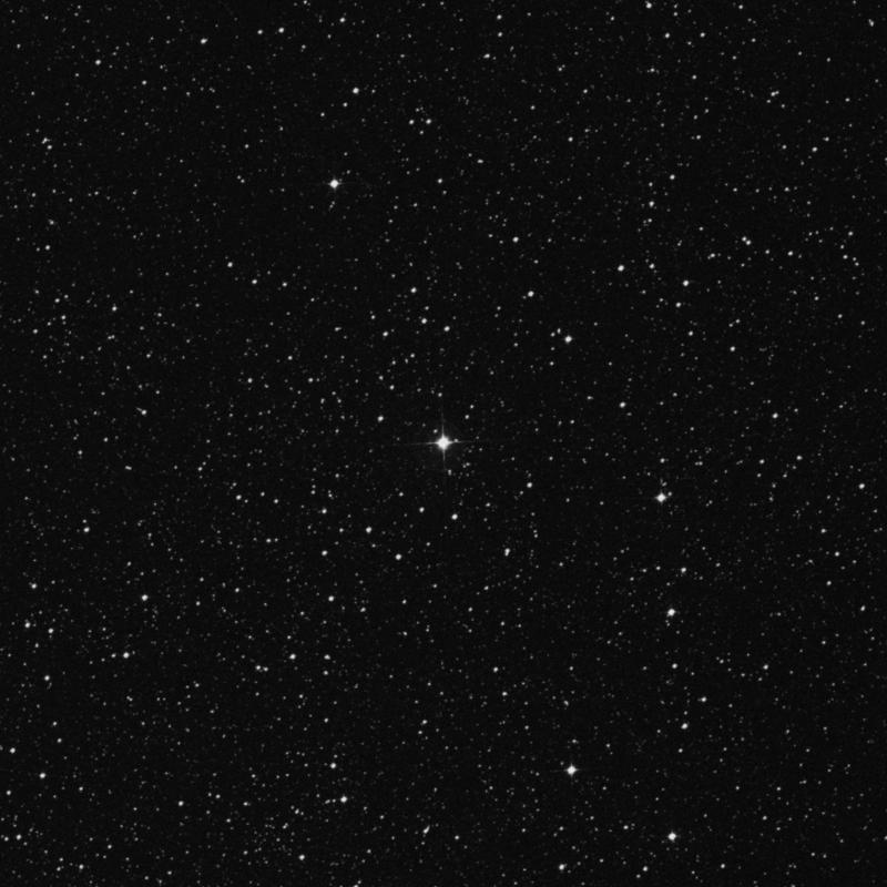 Image of HR3875 star