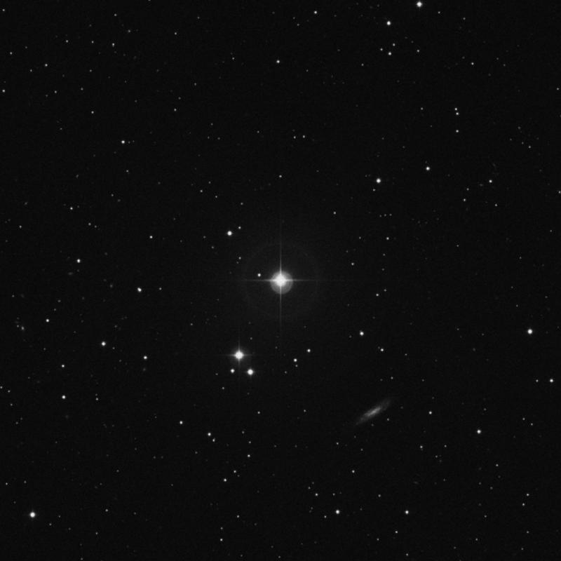 Image of HR3879 star