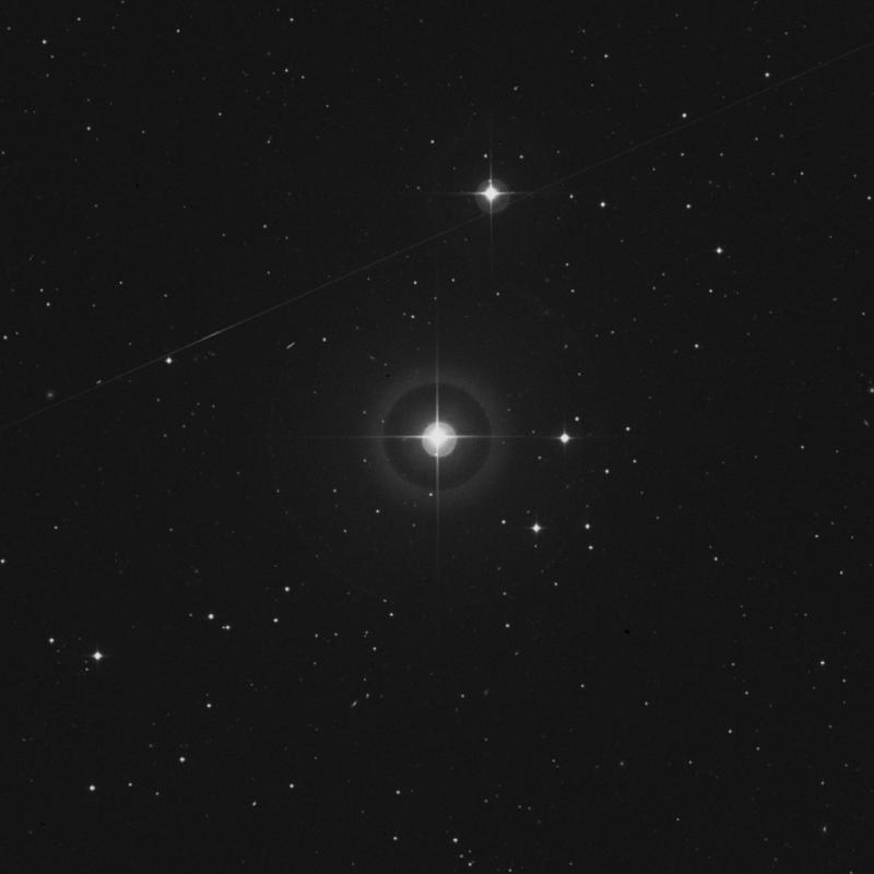 Image of HR3882 star