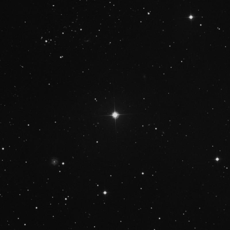Image of HR3885 star