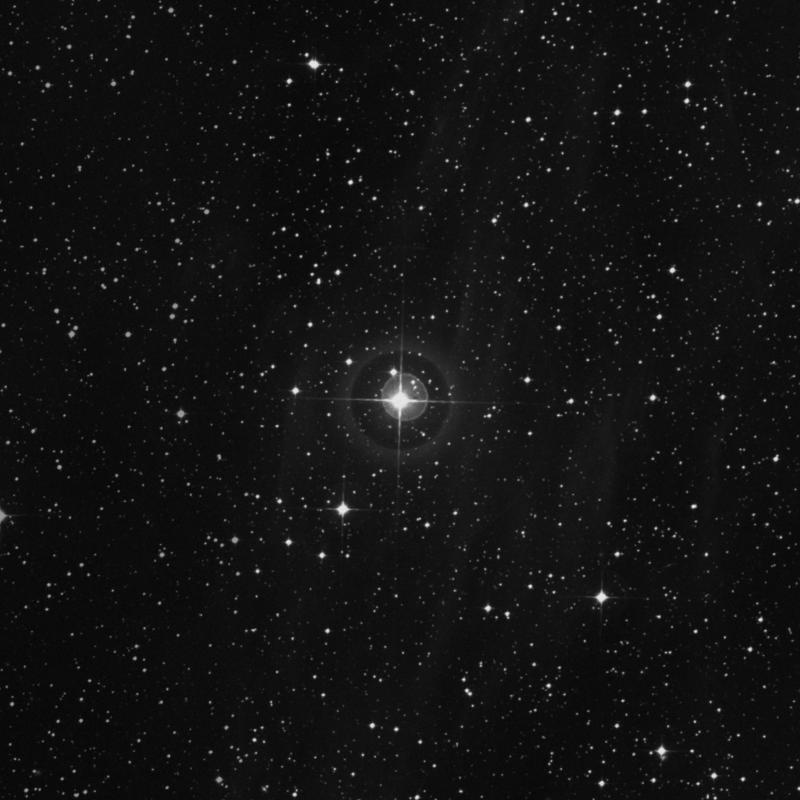 Image of HR3892 star