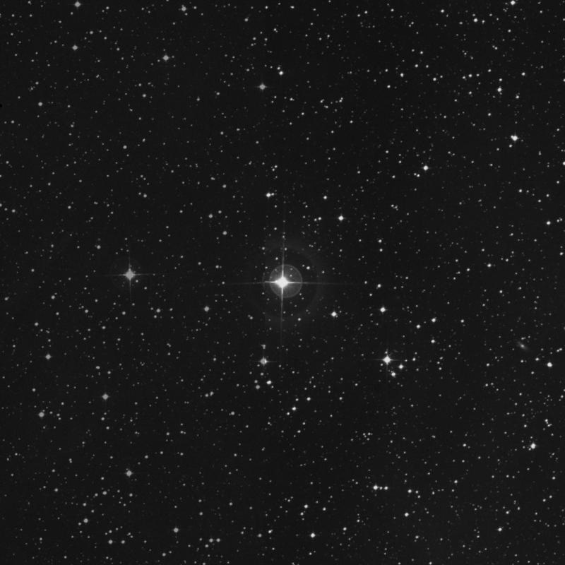 Image of HR3897 star