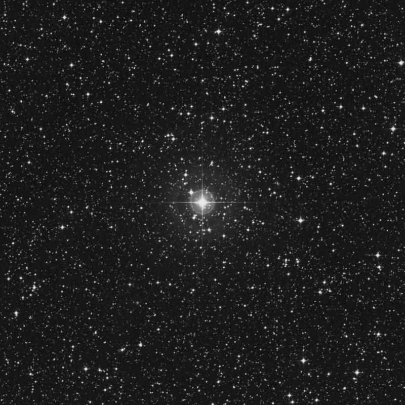 Image of HR3898 star