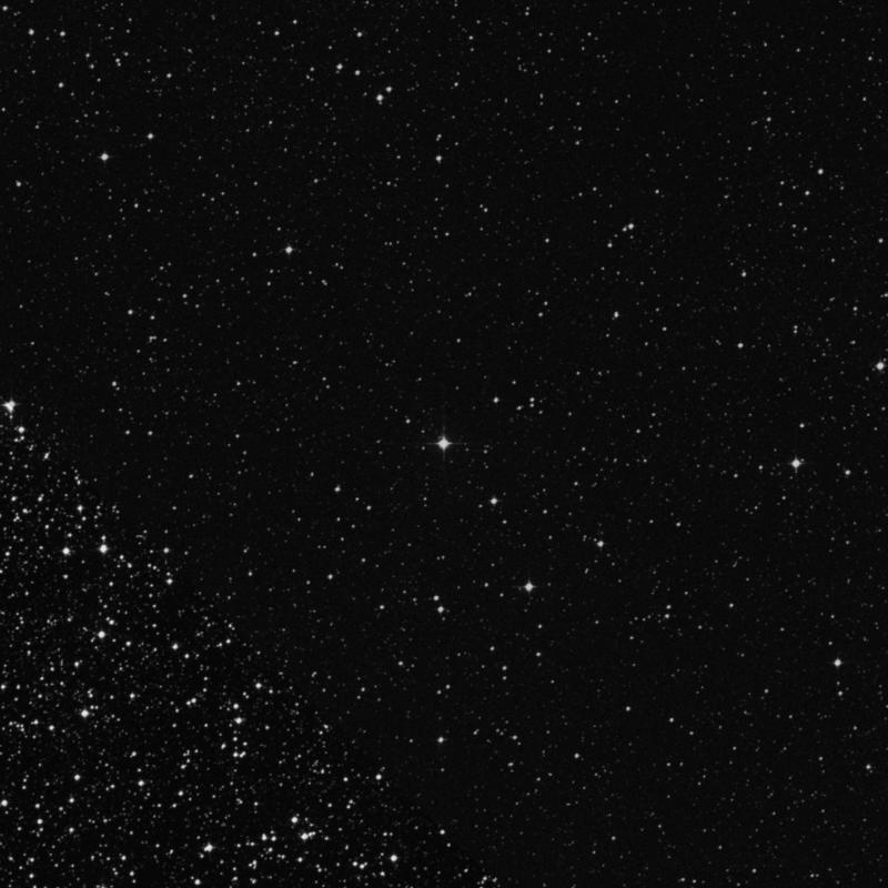 Image of HR3920 star