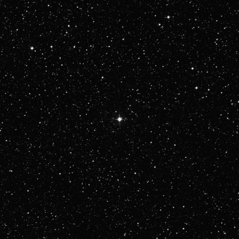 Image of HR3924 star