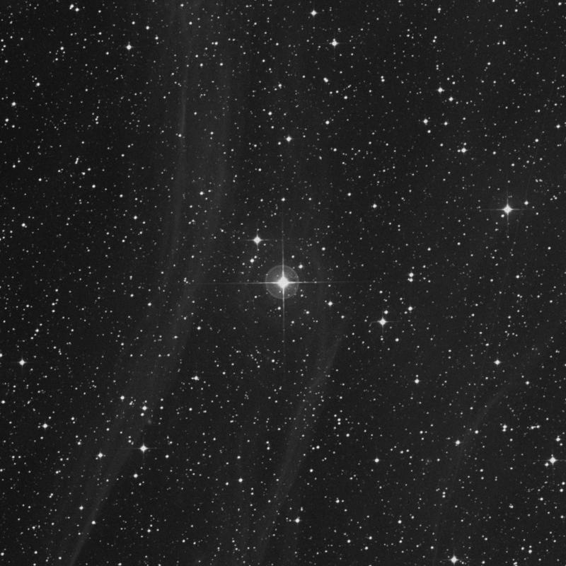 Image of HR3930 star