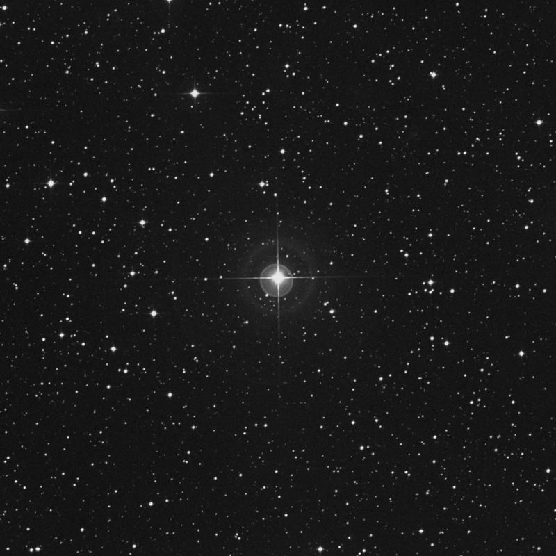 Image of HR3932 star