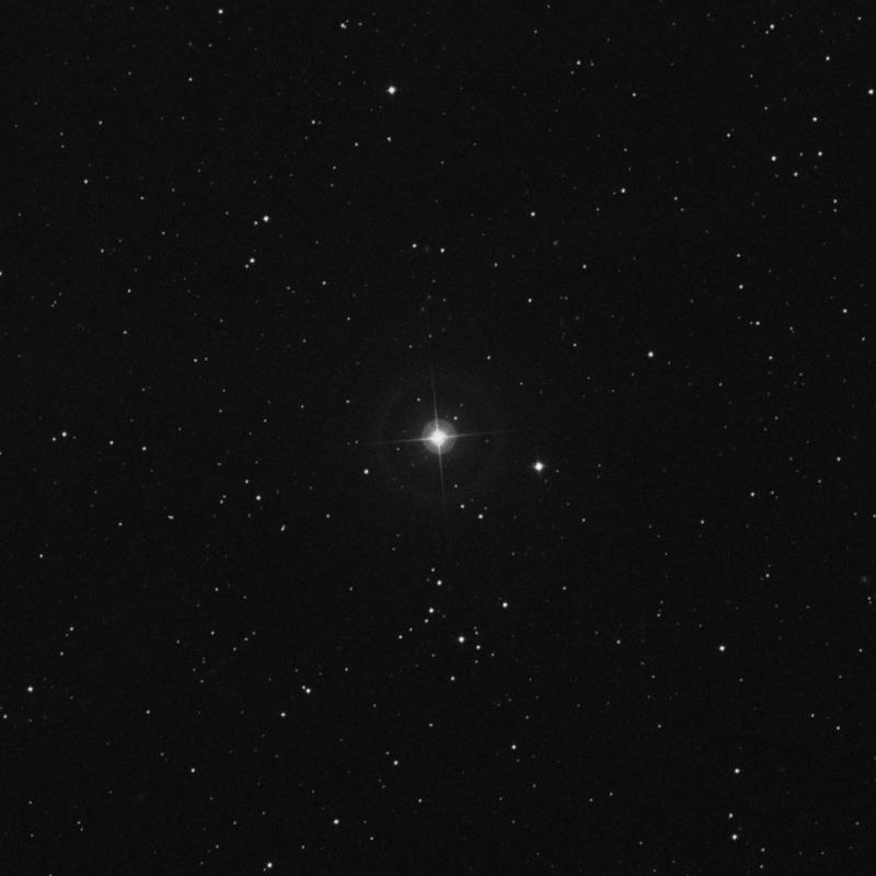 Image of HR3934 star