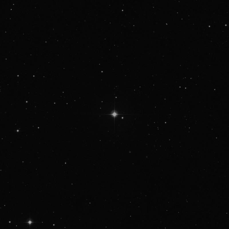 Image of HR3936 star