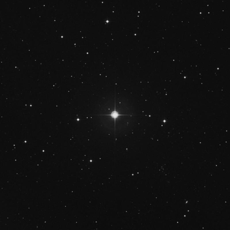 Image of HR3938 star