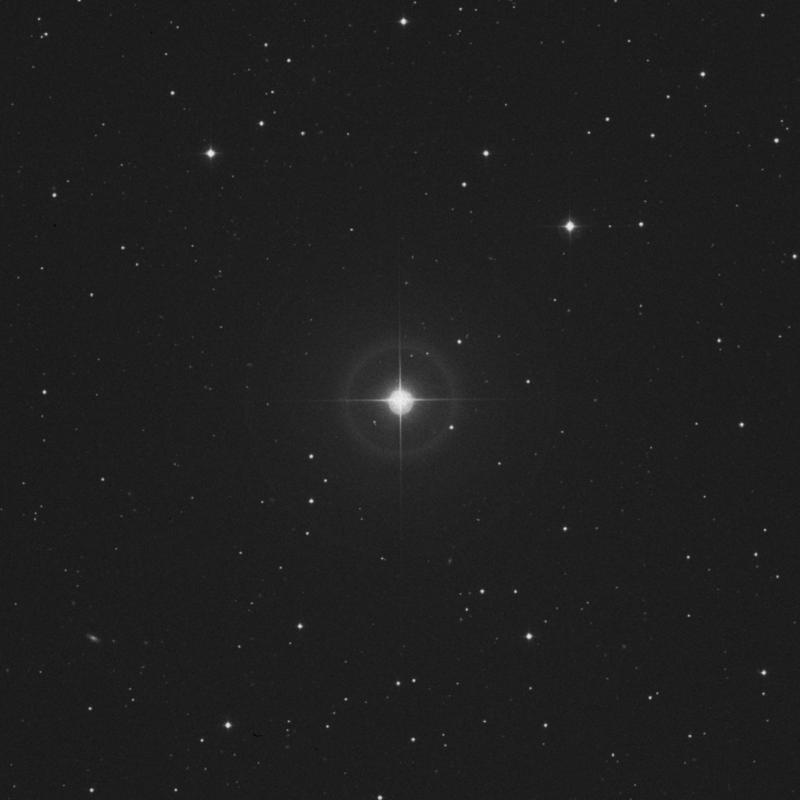 Image of HR3939 star