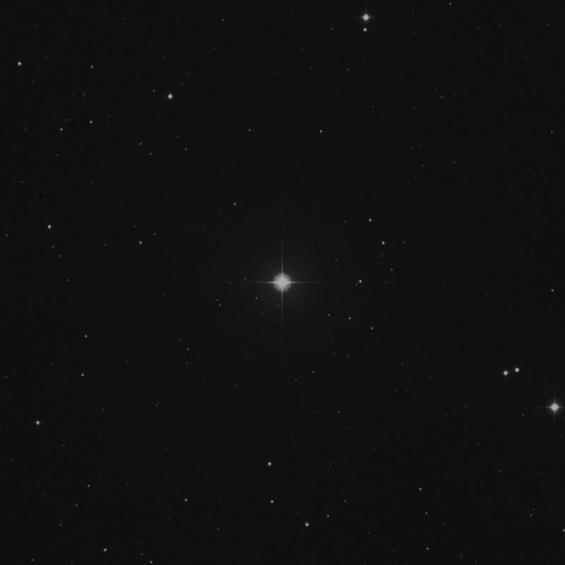 Image of HR3942 star