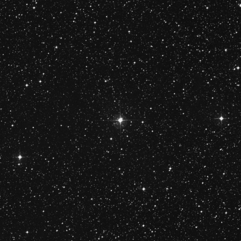 Image of HR3943 star